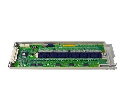 Keysight 34901A Модуль мультиплексора для 34970A/34972A, 20 каналов, 2/4 провода