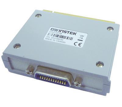 GW Instek DS2-GPIB для серии GDS-72000