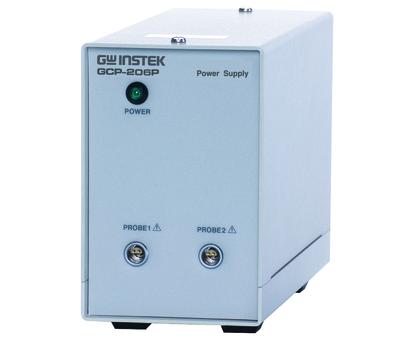 GW Instek GCP-206P Блок питания для токовых пробников GCP-530, GCP-1030