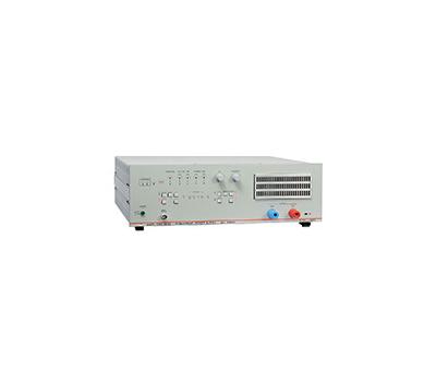 АКИП-1106A-10-30 Источник-усилитель мощности с 4-х квадрантным режимом работы