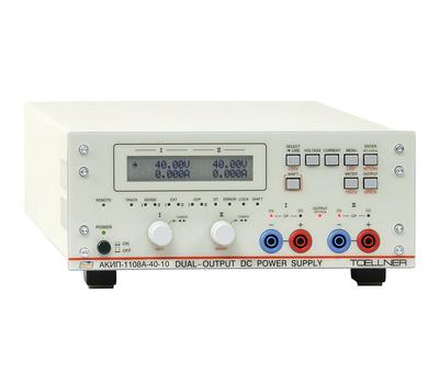 АКИП-1108A-20-20 программируемый импульсный источник питания постоянного тока