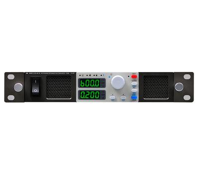 АКИП-1133-300-2,5 Лабораторный импульсный программируемый источник питания постоянного тока