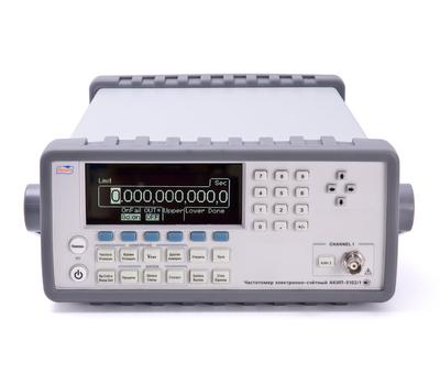 АКИП FE-5680A Опция стандарт частоты рубидиевый