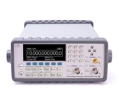 АКИП-5102 Частотомер электронно-счётный