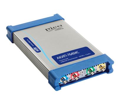 АКИП-76403D Цифровой запоминающий USB осциллограф
