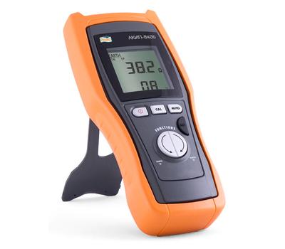 АКИП-8403 Измеритель параметров электрических сетей