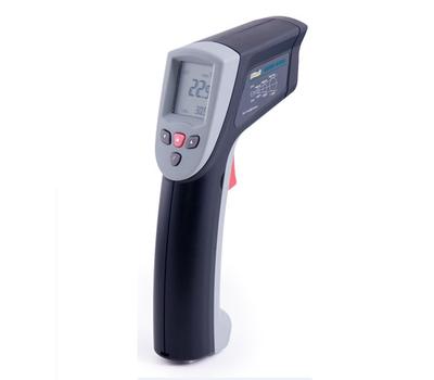 АКИП-9302 Инфракрасный термометр (пирометр) с термопарой