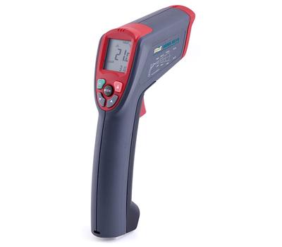 АКИП-9309 Инфракрасный измеритель температуры (пирометр)