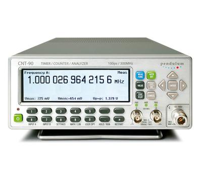 Pendulum EC20S-Rb Стандарт частоты