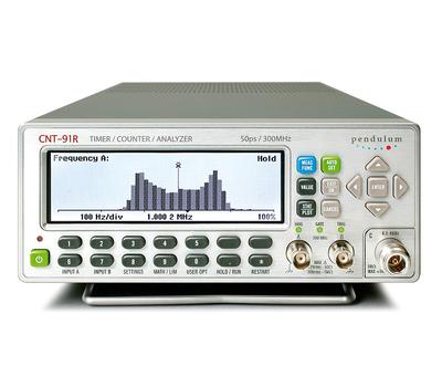 Pendulum CNT-91R Частотомер электронно-счётный