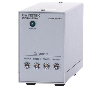 GW Instek GCP-425P Блок питания для токовых пробников GCP-530, GCP-1030