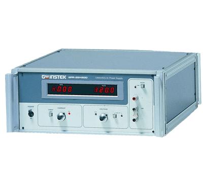 GW Instek GPR-750H15D Источник питания постоянного тока