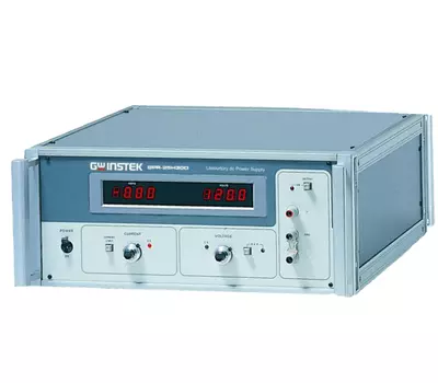 GW Instek GPR-35H20D Источник питания постоянного тока