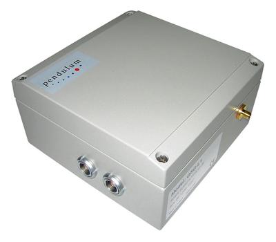 GSG-L1 Имитаторы сигналов GPS и ГЛОНАСС Spectracom