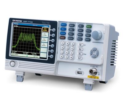 GW Instek GSP-7730 Анализатор спектра цифровой