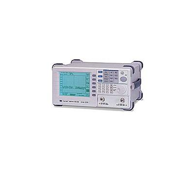 GW Instek GSP-827 Анализатор спектра цифровой