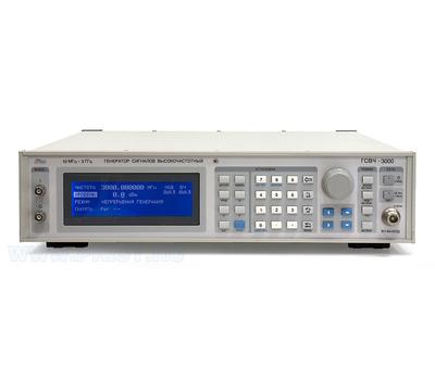 АКИП ГСВЧ-3000 Генератор сигналов высокочастотный