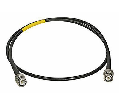 G032D/BNCm/BNCm/ 1000mm Измерительные СВЧ кабели серии SUCOFLEX