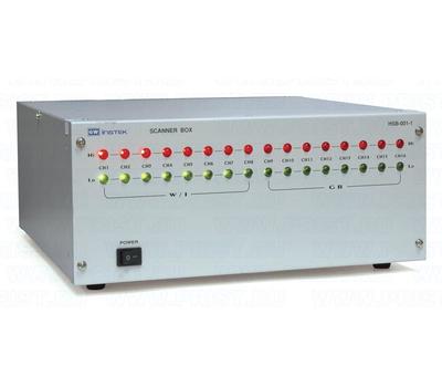 HSB-001-1 Опция расширения количества ВВ или токовых выходов для пробойной установки серии GPT/GPI-7х5А