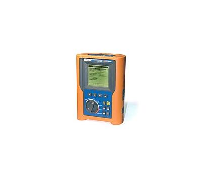 АКИП МЭТ-5080 Измеритель параметров электрических сетей