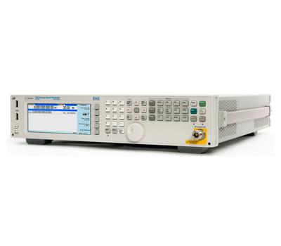 Keysight N5171B-506 Аналоговый генератор ВЧ сигналов EXG