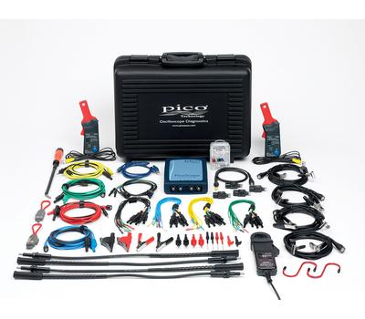 Pico Technology 4423 Advanced Kit Автомобильный осциллограф