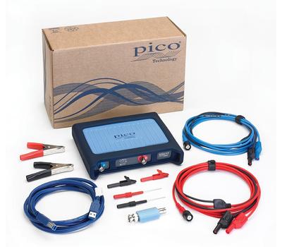 Pico Technology 4425 Starter Kit  автомобильный осциллограф
