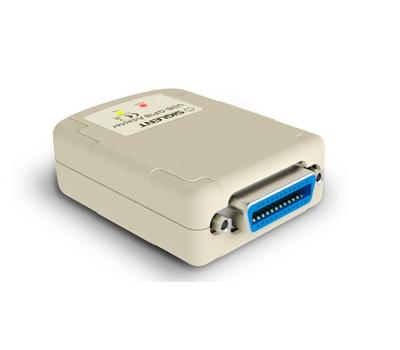 АКИП Адаптер GPIB – USB для генераторов АКИП-3408, АКИП-3409