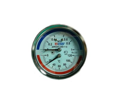 Метер ДМ02-ИТ Термоанемометр