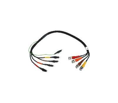 WK 1EV1505 4-х проводный кабель