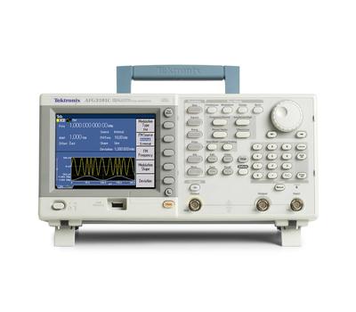 Tektronix AFG3022C Генератор сигналов специальной формы