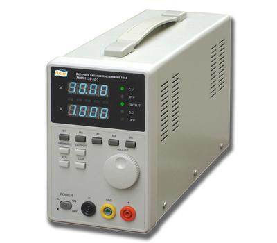 АКИП-1139-32-5 Источник питания постоянного тока программируемый