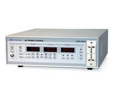 GW Instek APS-9501 Источник питания переменного тока