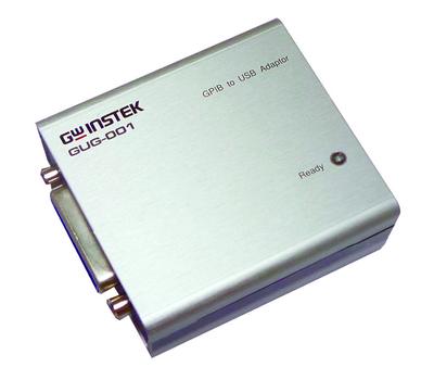 GW Instek GUG-001 Интерфейс GPIB для источников PSW7 и осциллографов GDS-73
