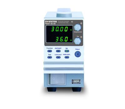 GW Instek PSW7 30-108 Источник питания постоянного тока программируемый импульсный