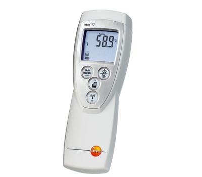 Testo 112 Высокоточный термометр