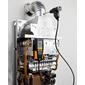 Testo 310 Анализатор дымовых газов комплект с принтером