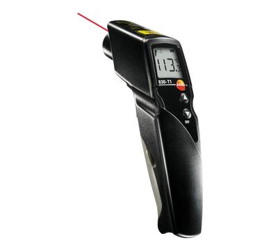 Testo 830-T1 Инфракрасный измеритель температуры (пирометр)