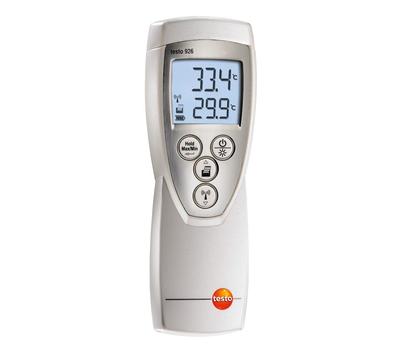 Testo 926 Термометр для пищевого сектора