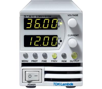 TDK-Lambda Z100-8 Программируемый источник питания постоянного тока