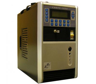 СИНУС-1600 Комплект для испытания автоматических выключателей до 1600 А