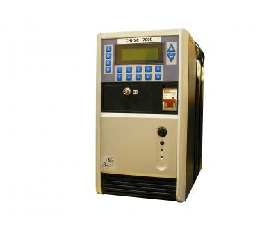 СИНУС-7000 Комплект для испытания автоматических выключателей до 7000 А