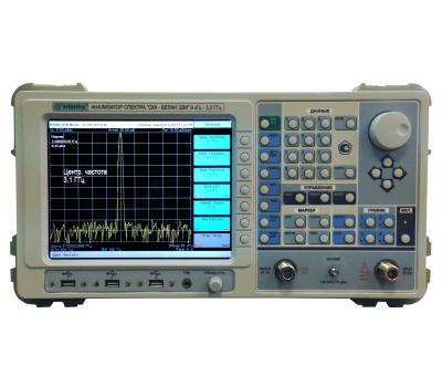 СК4-Белан 32М Анализатор спектра