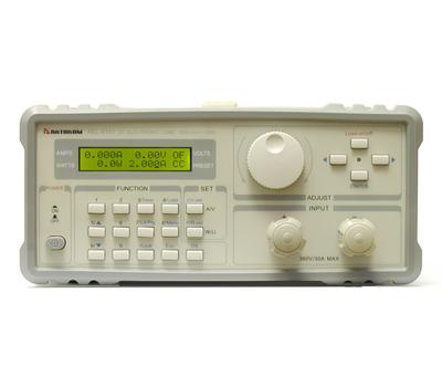 AEL-8151 Электронная программируемая нагрузка