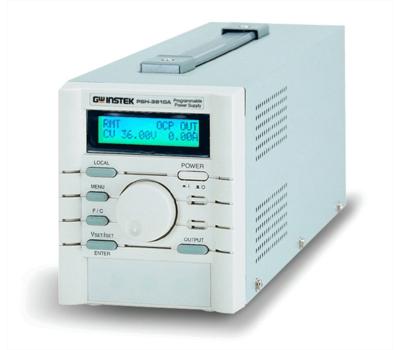 GW Instek PSH-72018 Программируемый источник питания постоянного тока