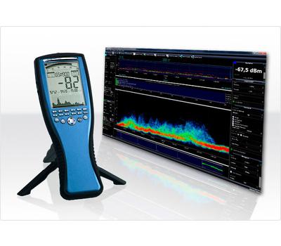 АКИП-4207/3 Анализатор спектра
