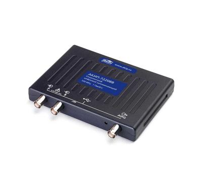 АКИП-72407B USB-осциллограф