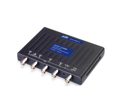 АКИП-72405A USB-осциллограф