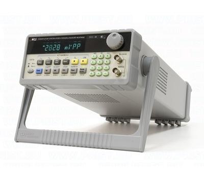 АКИП ГСС-120 AWM Генератор сигналов специальной формы