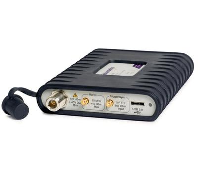 Tektronix RSA306 USB-анализатор спектра